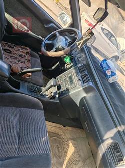 تويوتا كورونا